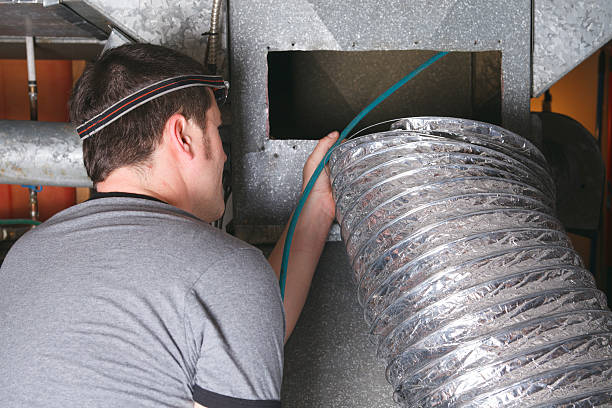 Best Duct Cleaning for Offices  in Chincoteague, VA